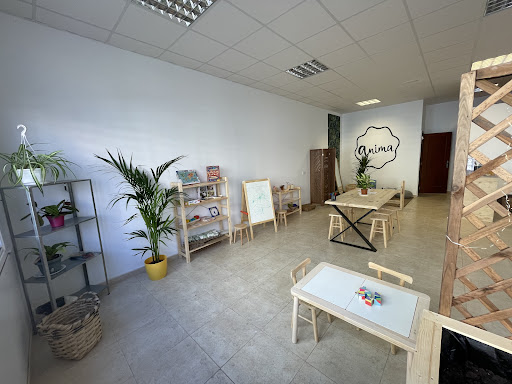 ANIMA, Escuela de inglés en Tegueste,Santa Cruz de Tenerife