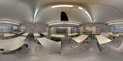 Institut Antoni Ballester, Escuela secundaria en Mont-roig del Camp,Tarragona