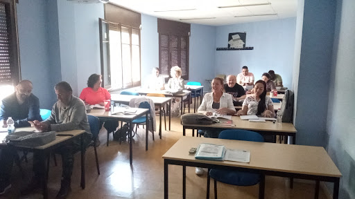 IDFO Reus, Escuela en Reus,Tarragona