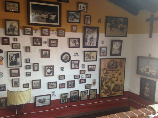 ZOREDA guarnicionería artesana, Museo de la artesanía en Puebla de Guzmán,Huelva