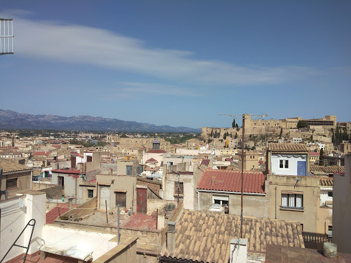 ESCOLA DE L’ESPLAI DE TORTOSA, Asociación u organización en Tortosa,Tarragona