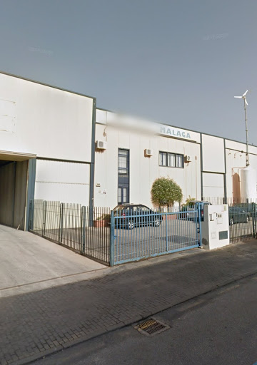 Centro de Formacion Mlouza SLL, Escuela en Málaga,Málaga