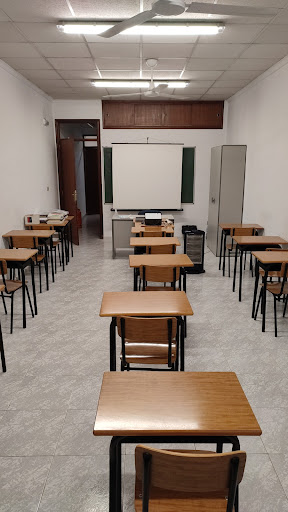 Academia Alyma, Centro de capacitación en Castellón de la Plana,Castellón