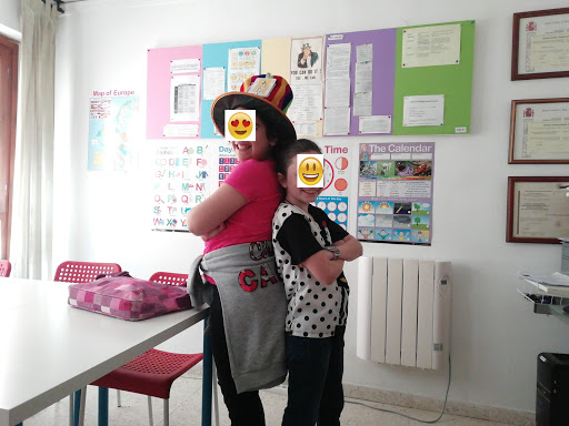 Clases de Inglés en Xàtiva. La Bassa, Escuela de inglés en Xàtiva,Valencia