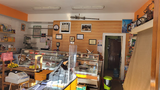 Casa Fonso, carnicería en La Torre de Cabdella,Lleida