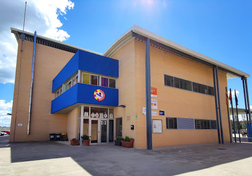 Public school Agustina de Aragón, Institución educativa pública en Zaragoza,Zaragoza