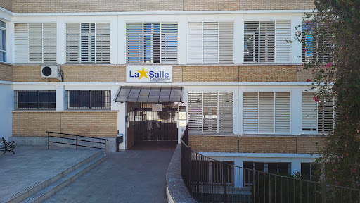 C D P La Salle Fundación Moreno Bachiller, Escuela en Arcos de la Frontera,Cádiz