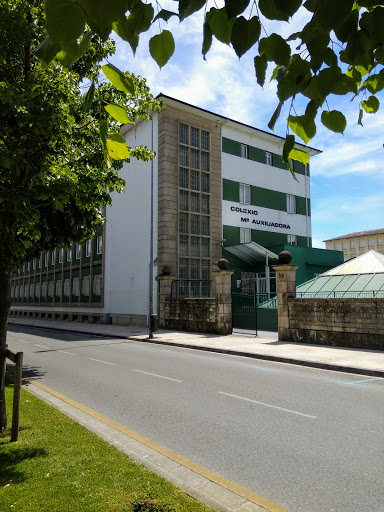 Colegio Diocesano María Auxiliadora, Escuela Autónoma en Lugo,Lugo