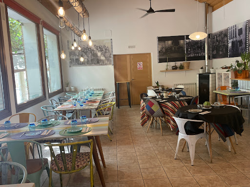 Taberna La Vieja Escuela, Bar en Husillos,Palencia