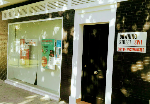 Academia Inglés New England School of English, Escuela de inglés en Utrera,Sevilla