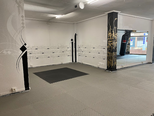 Escuela Samui | Gimnasio de artes marciales - Yuncos, Muay Thai Boxing Gym en Yuncos,Toledo