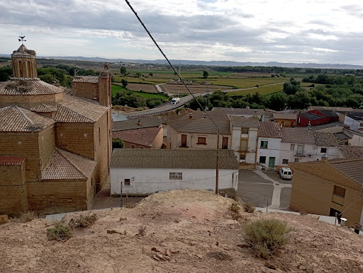 Ayuntamiento de Almuniente, Ayuntamiento en Almuniente,Huesca