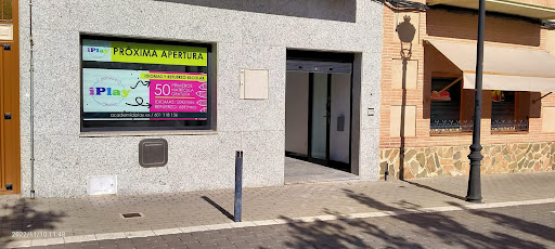 iPlay Toledo Academia de Idiomas & Refuerzo escolar, Escuela de idiomas en Toledo,Toledo