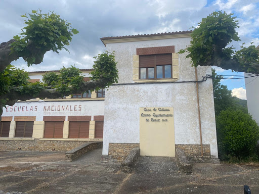 ÁREA DE COWORKING DE BOÑAR, Espacio de trabajo conjunto en Boñar,León