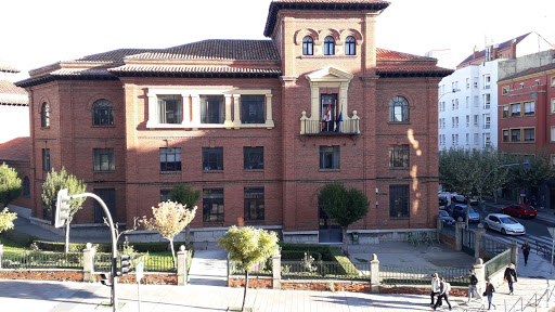 CFIE de León, Centro de capacitación en León,León