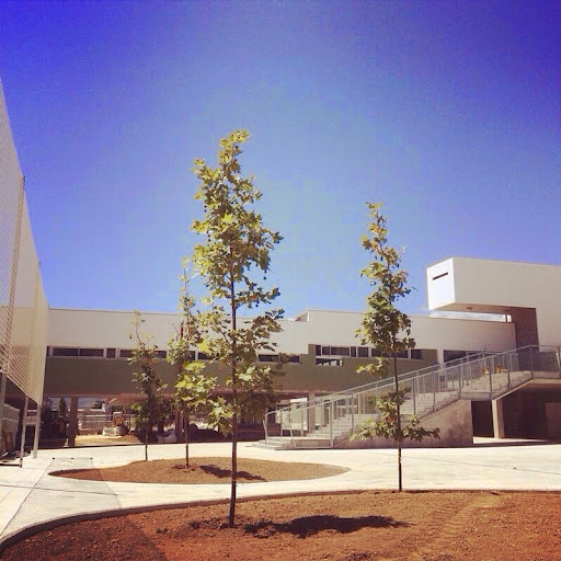 Escola Sant Llàtzer, Centro educativo en Tortosa,Tarragona