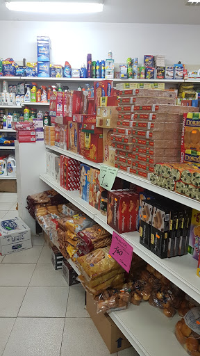 Tiendas Bravo, Supermercado en Frómista,Palencia
