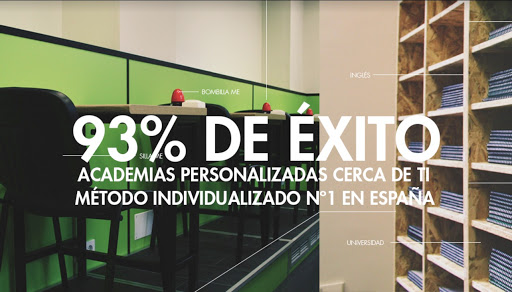 Academia Mundo estudiante, Centro de capacitación en Valladolid,Valladolid