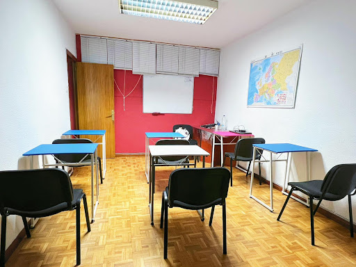 Interlingua Zaragoza, Escuela de idiomas en Zaragoza,Zaragoza