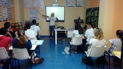 Autoescola San Antonio, Autoescuela en Redondela,Pontevedra