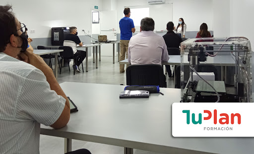 TuPlan Formación, Consultor de gestión empresarial en Meliana,Valencia