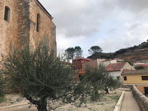 Bar Cafetería LAS ESCUELAS, Bar en Moratilla de los Meleros,Guadalajara