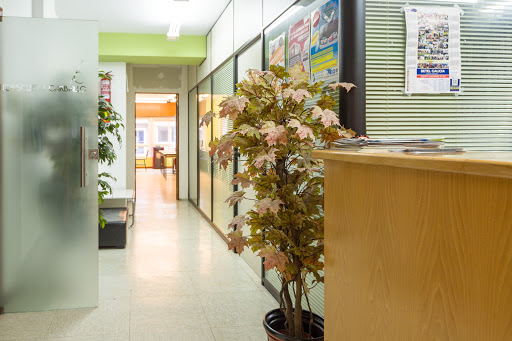 Autoescola Carballo, Escuela de manejo en Lalín,Pontevedra