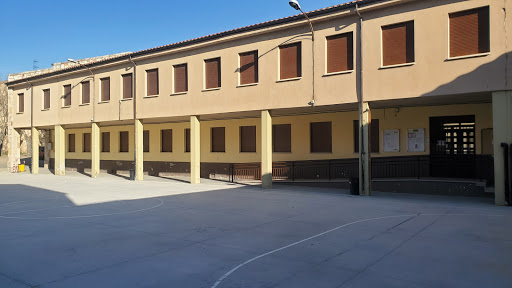 CEIP Gonzalo de Berceo, Institución educativa pública en Zamora,Zamora