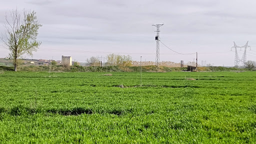 Ayuntamiento de Aspariegos, Ayuntamiento en Aspariegos,Zamora