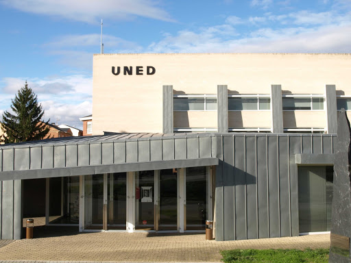 INTECCA - UNED, Universidad en Ponferrada,León