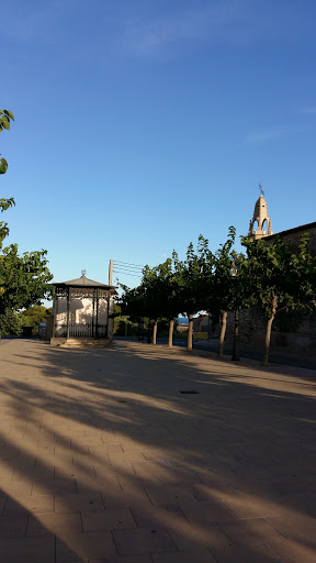 Casal Municipal, Escuela en Creixell,Tarragona