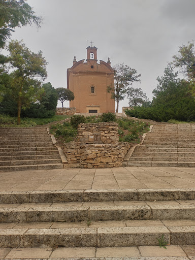 Ayuntamiento de Odón, Ayuntamiento en Odón,Teruel