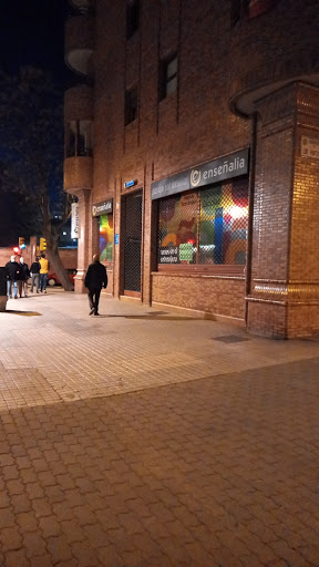 Enseñalia, Escuela de idioma inglés en Zaragoza,Zaragoza