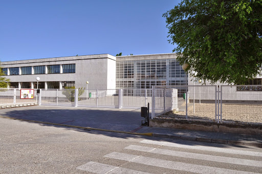 Colegio Público Virgen De Sacedón, Institución educativa pública en Pedrajas de San Esteban,Valladolid