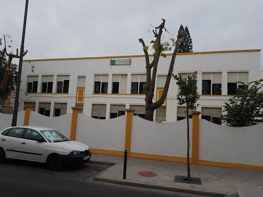 Escuela Oficial de Idiomas Dos Hermanas, Escuela de idiomas en Dos Hermanas,Sevilla