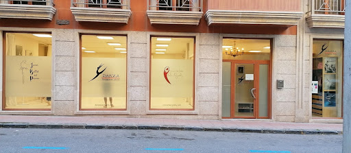Academia de Danza Susana Ara, Escuela de baile en Jaca,Huesca