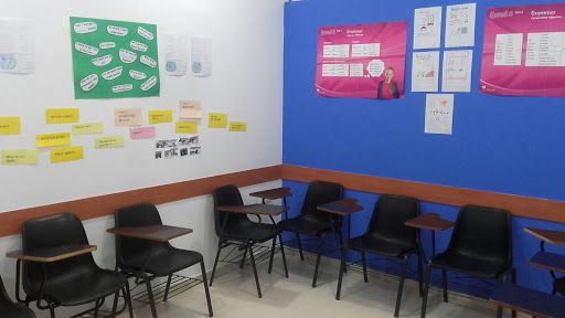 ELI - Dos Hermanas, Escuela de inglés en Dos Hermanas,Sevilla
