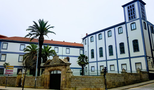 Colegio Plurilingüe San José - Josefinas, Centro educativo en Ourense,Ourense