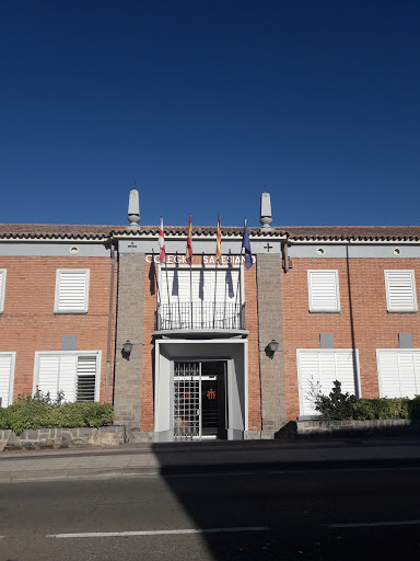 Salesianos La Almunia | Colegio Laviaga-Castillo, Escuela charter en La Almunia de Doña Godina,Zaragoza