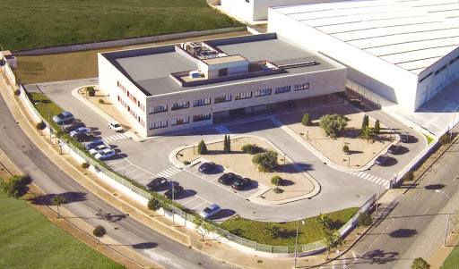 Tecnatom – Centro de formación en Cataluña, Consultor de ingeniería en L'Hospitalet de l'Infant,Tarragona