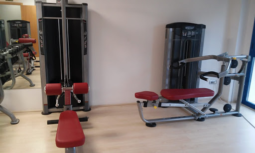 Gimnàs Pelegrí, Centro de gimnasia en Torregrossa,Lleida