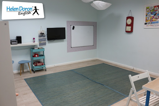 Helen Doron English Málaga Teatinos, Escuela de idiomas en Málaga,Málaga