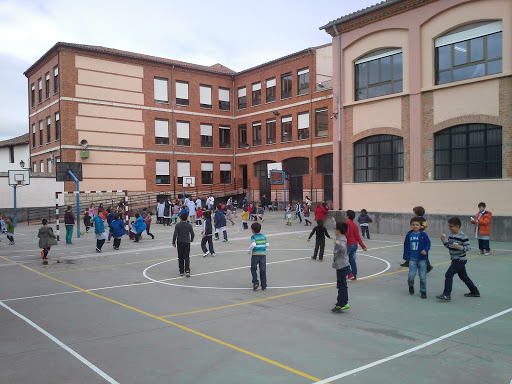 Colegio Amor de Dios - Toro, Escuela Autónoma en Toro,Zamora