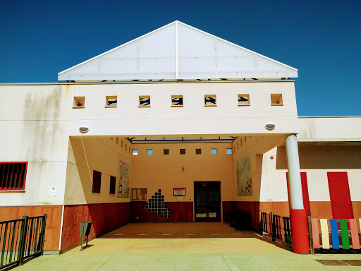 Guarderia Infantil 