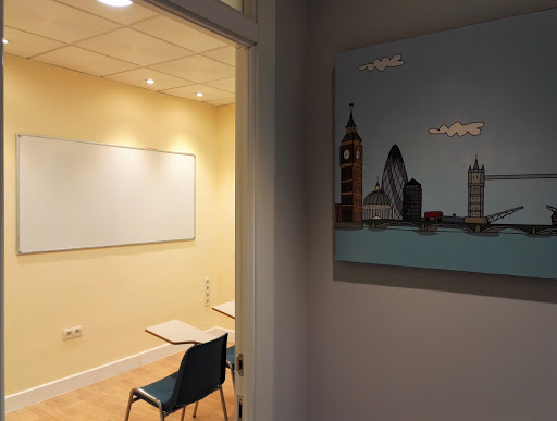 Trivium Academy Plus, Escuela de inglés en Jaén,Jaén