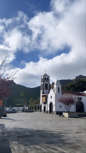 Santiago Del Teide, Educación en Santiago del Teide,Santa Cruz de Tenerife