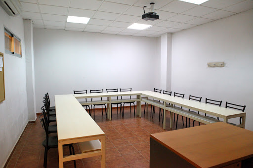 Centre de Formació Folgado S.L.U, Escuela vocacional en Valencia,Valencia