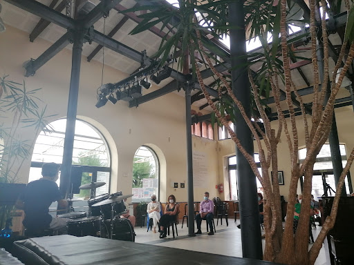 Escuela De Música 