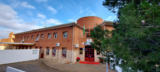 CEIP Navas de Tolosa, Institución educativa pública en Jaén,Jaén