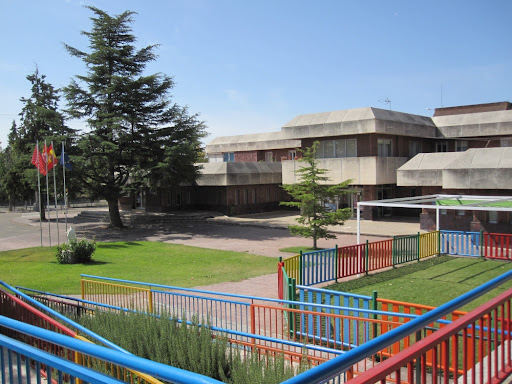 Colegio Corazón de María, Escuela en Zamora,Zamora
